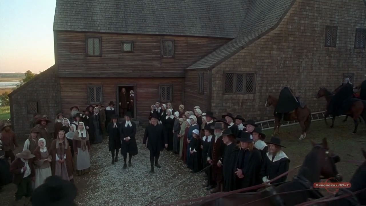 The Crucible (1996) movie still 4522