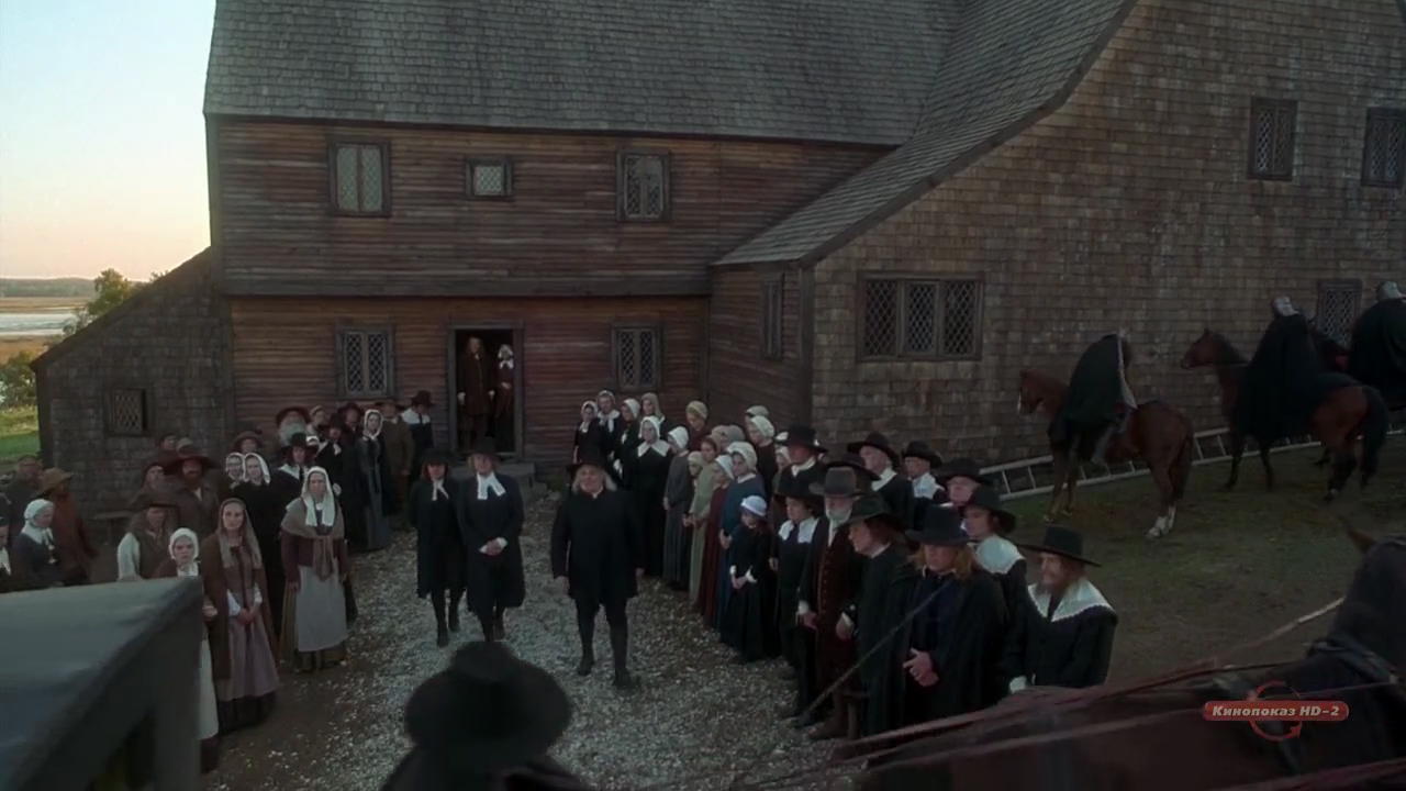 The Crucible (1996) HD screenshot 4523