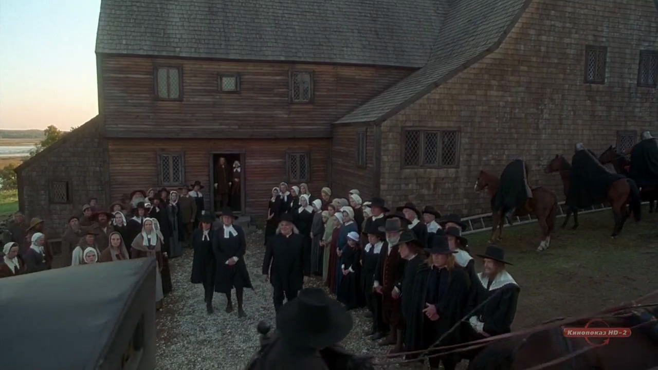 The Crucible (1996) screencap 4524