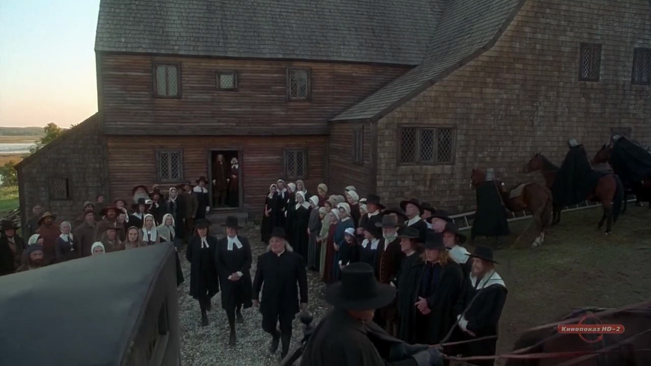 The Crucible (1996) HD screenshot 4526