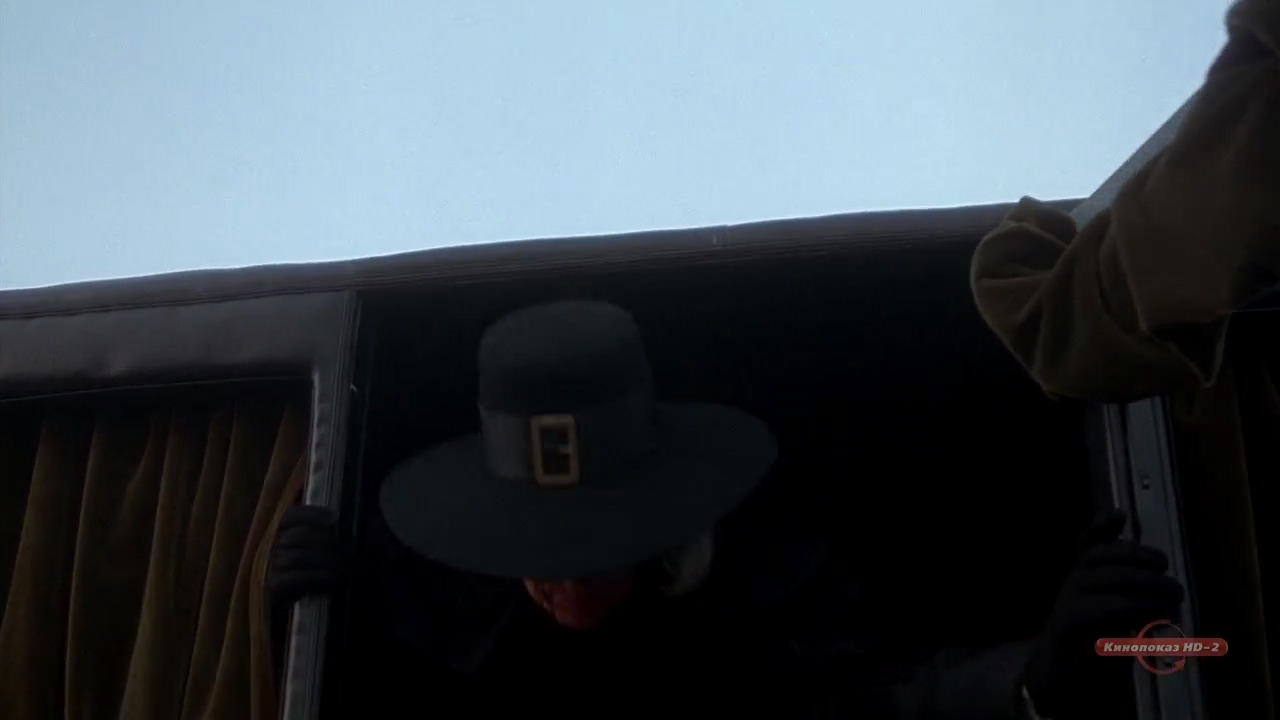 The Crucible (1996) HD screenshot 4529