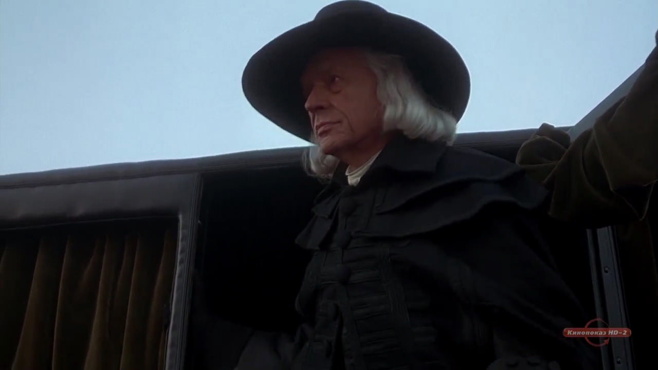 The Crucible (1996) HD screenshot 4532