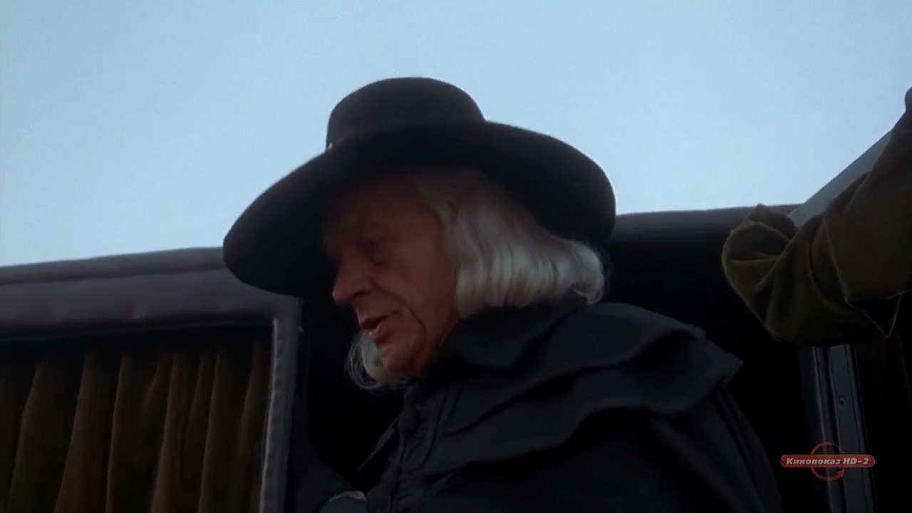 The Crucible (1996) HD screenshot 4535