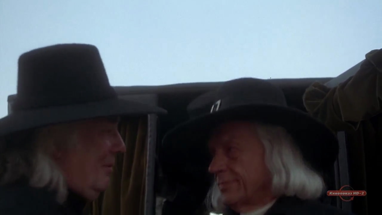 The Crucible (1996) HD screenshot 4538