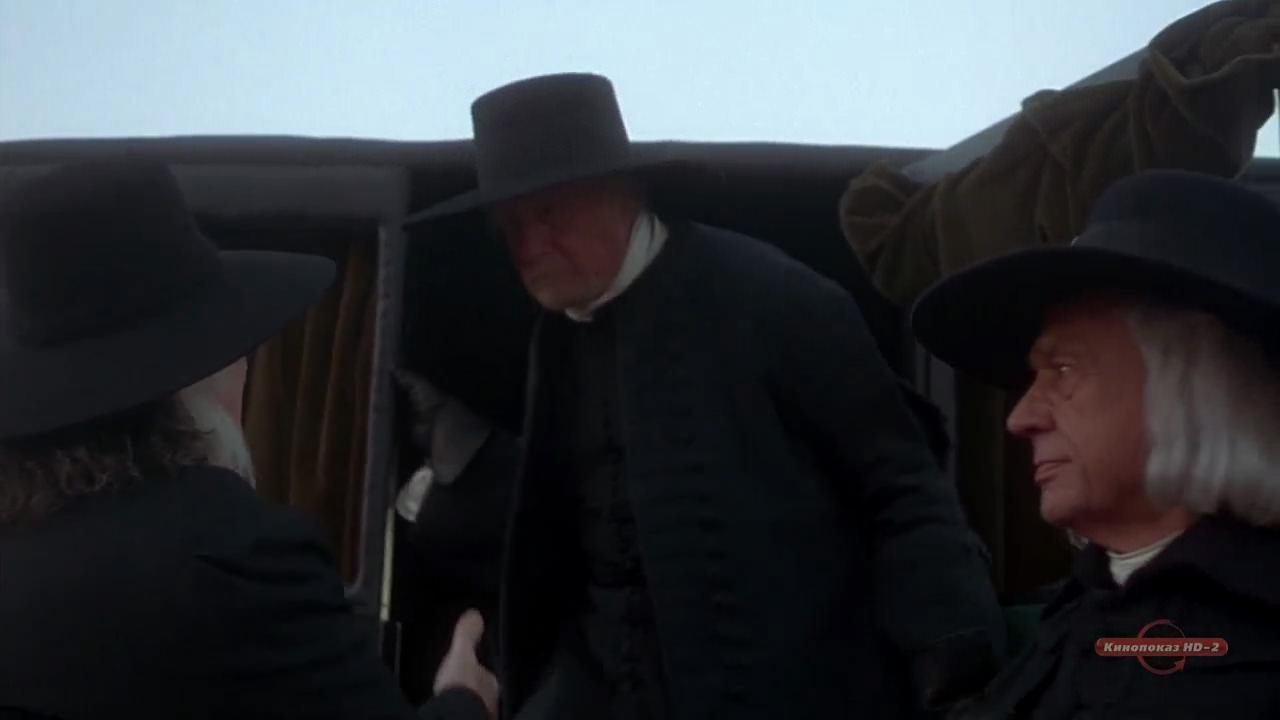 The Crucible (1996) HD screenshot 4541