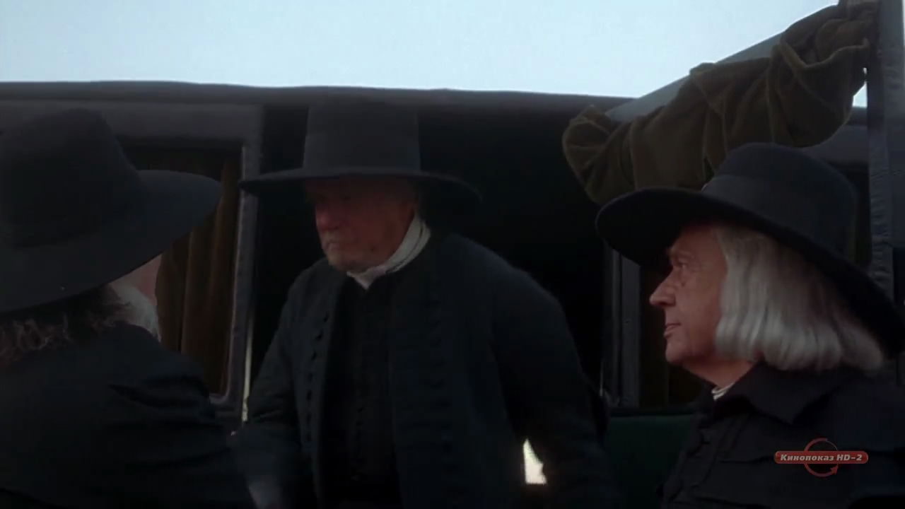 The Crucible (1996) screencap 4542