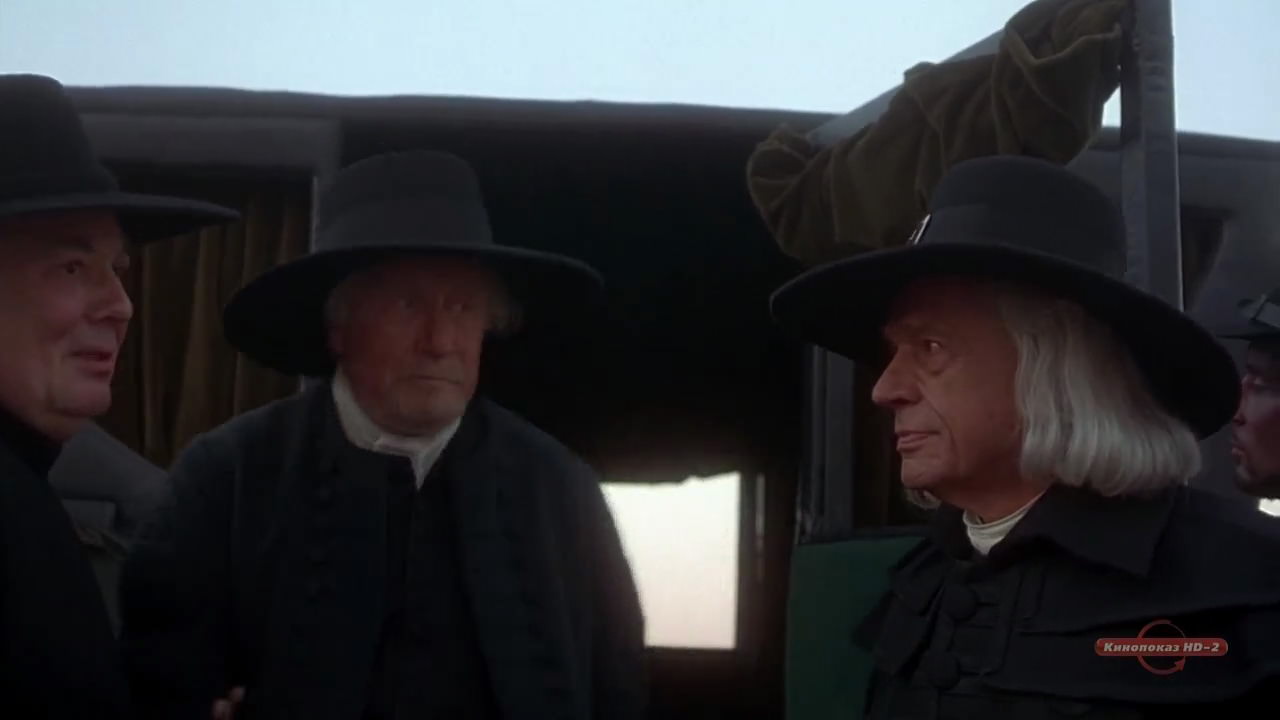 The Crucible (1996) HD screenshot 4544