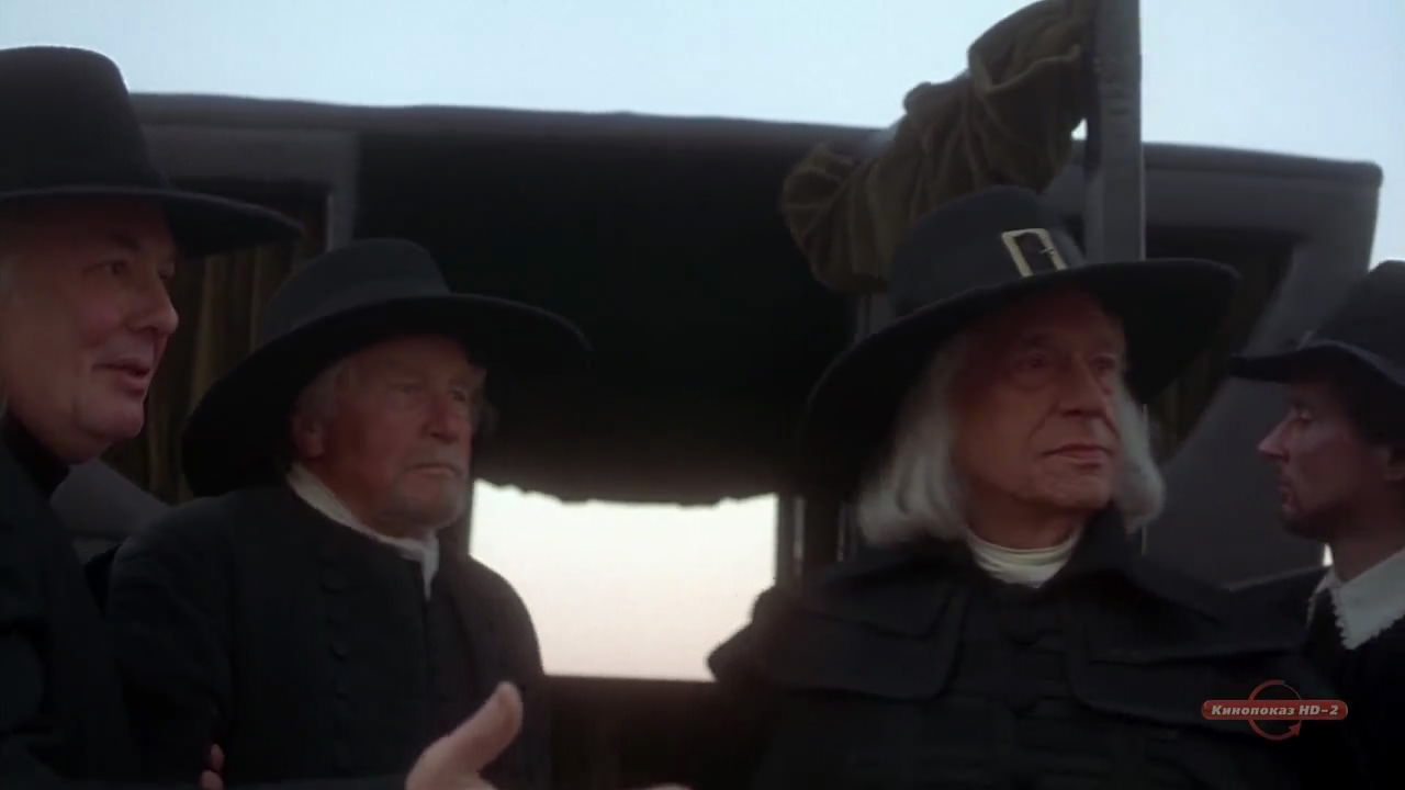 The Crucible (1996) movie still 4546