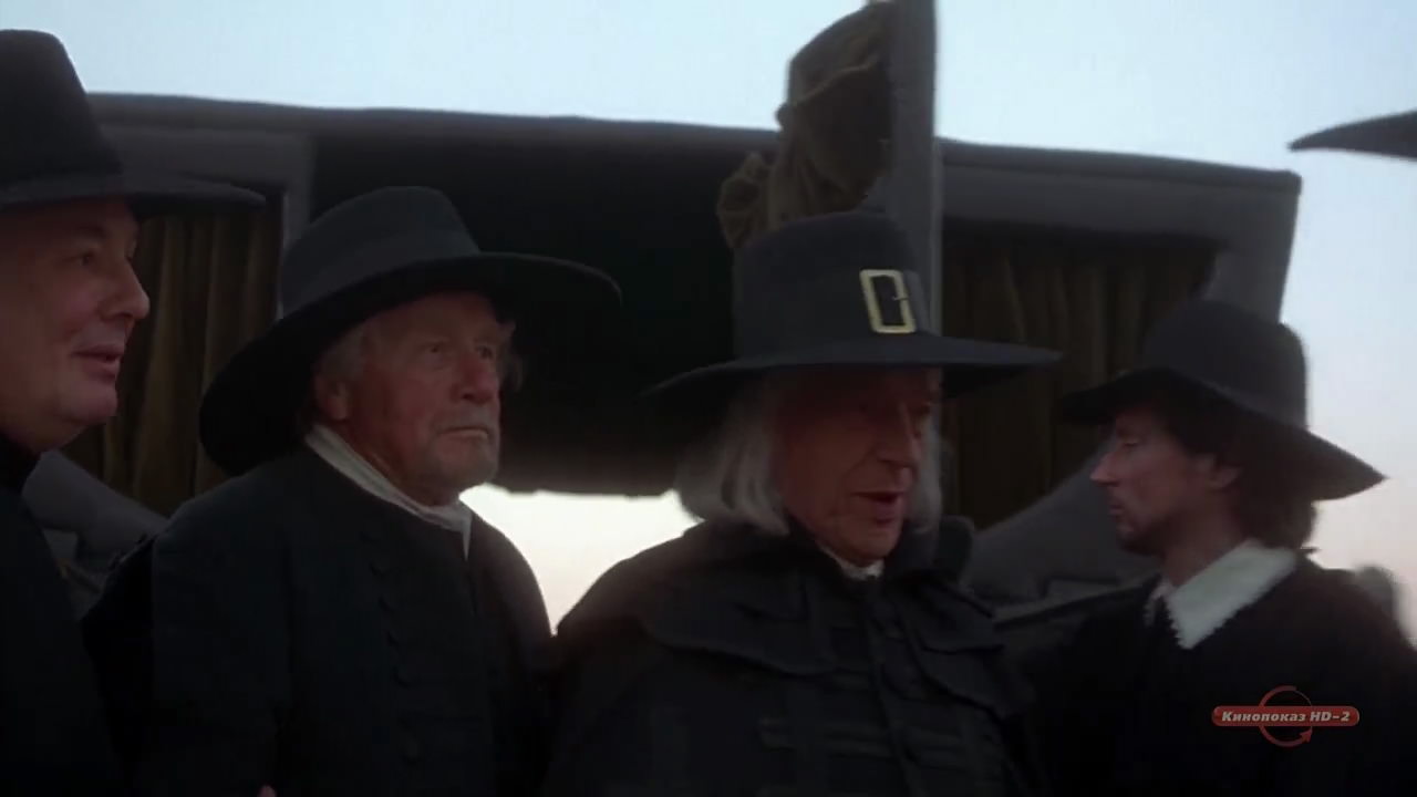 The Crucible (1996) HD screenshot 4547