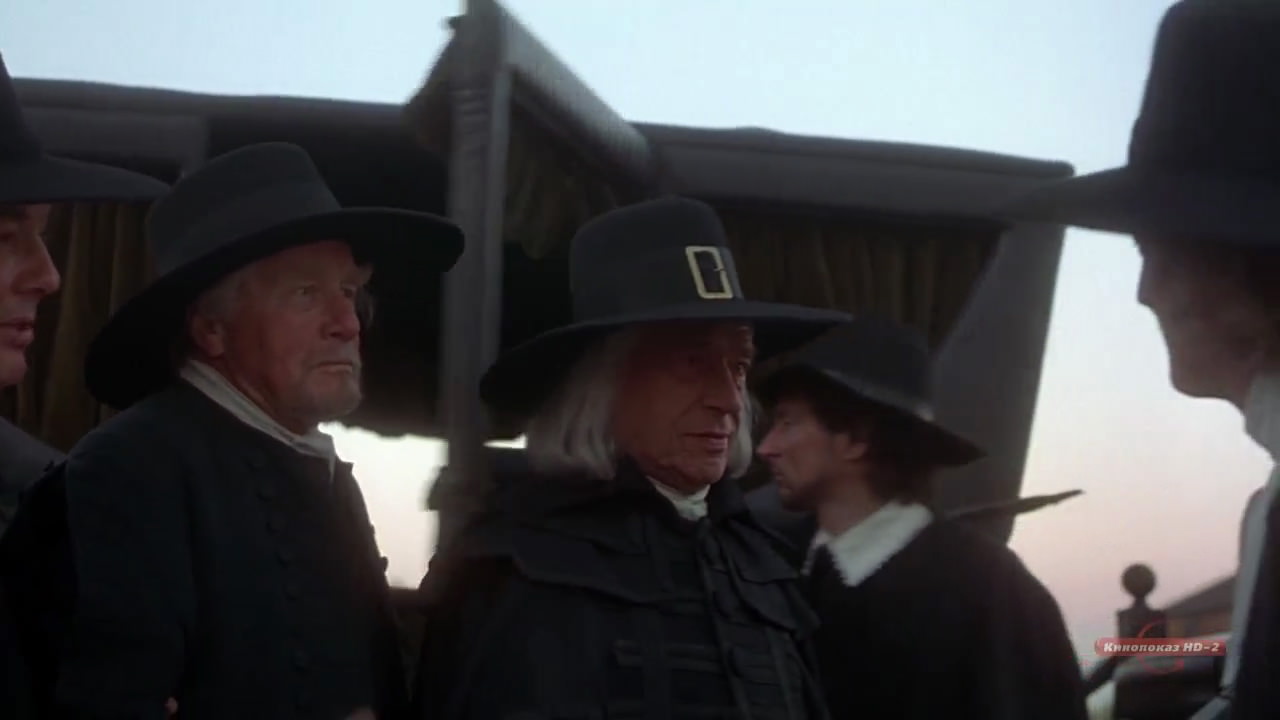 The Crucible (1996) screencap 4548