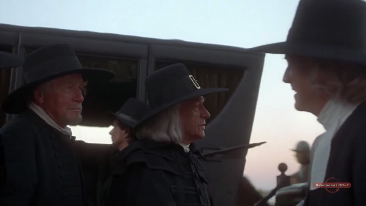 The Crucible (1996) HD screenshot 4550
