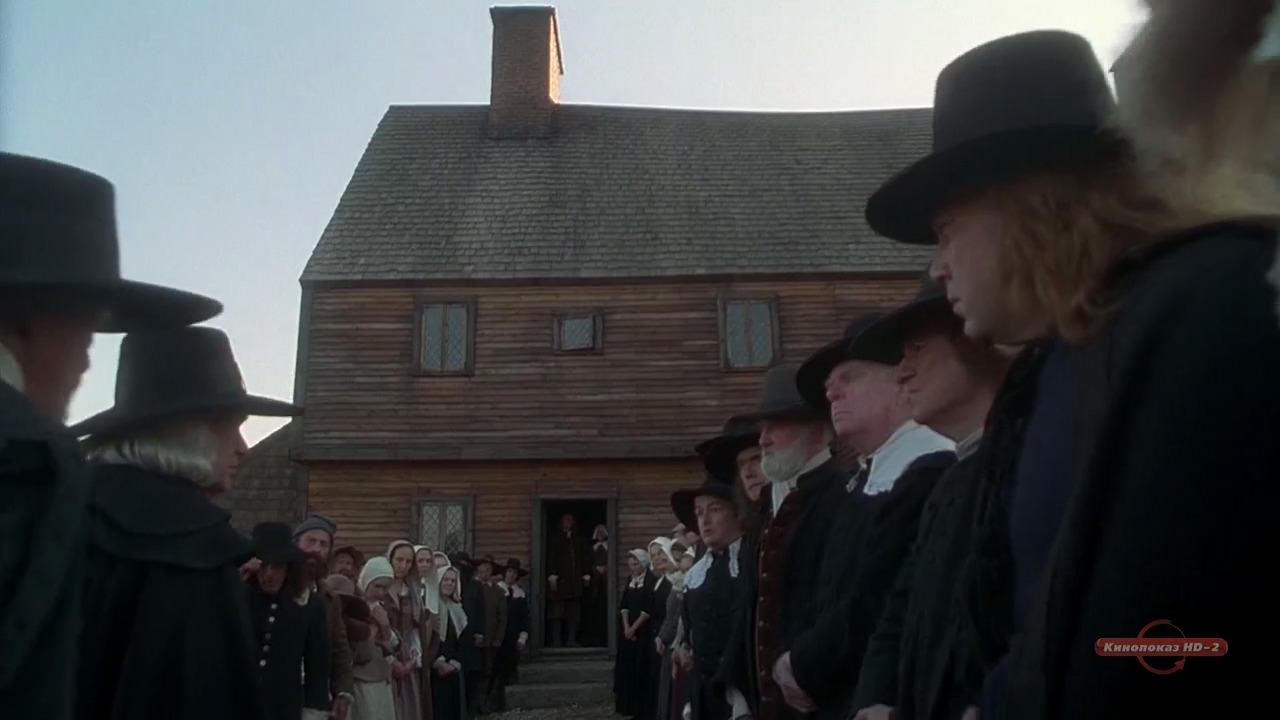 The Crucible (1996) movie still 4552