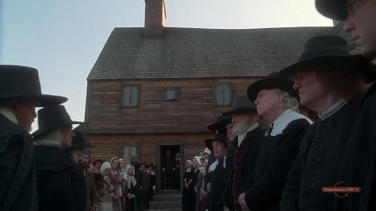 The Crucible (1996) screencap 4554