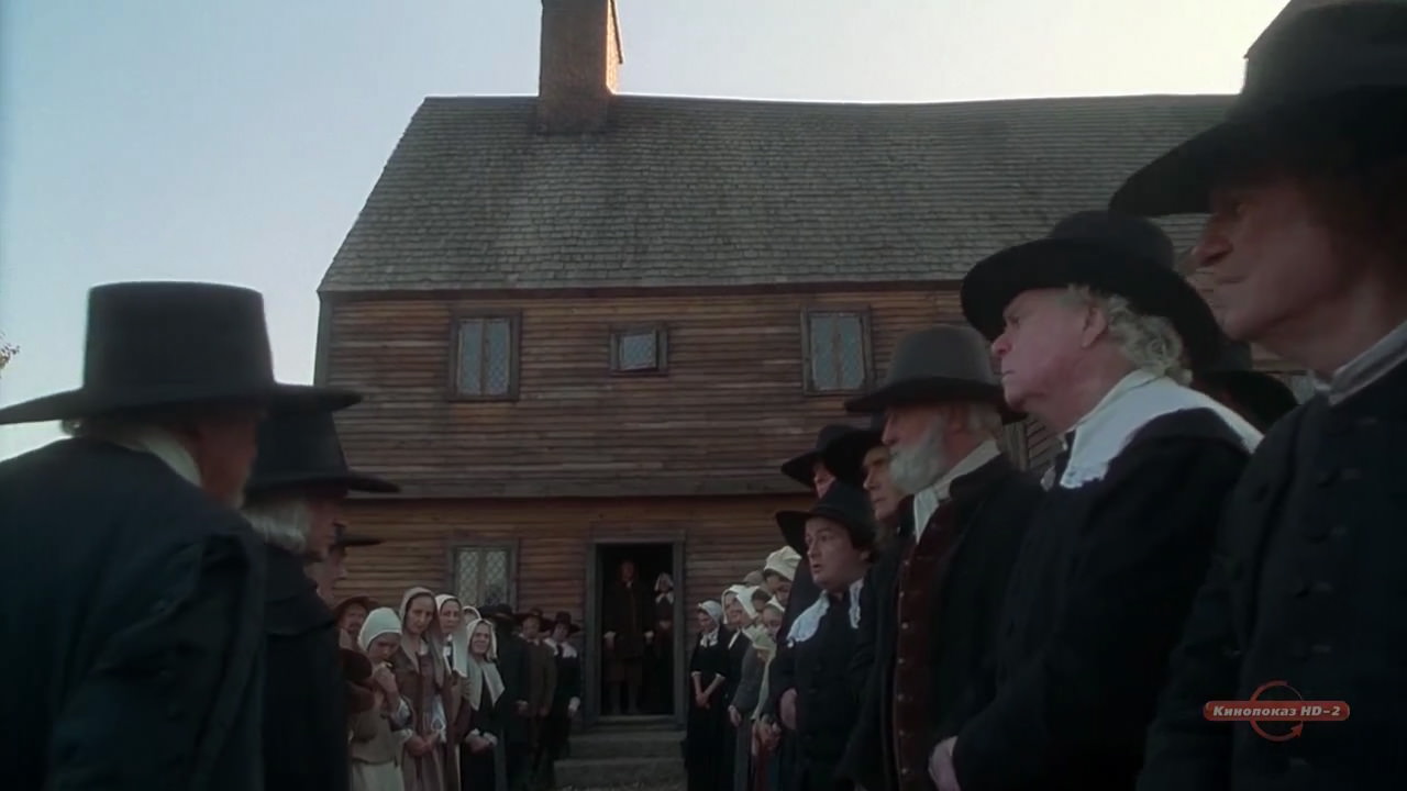 The Crucible (1996) movie still 4555