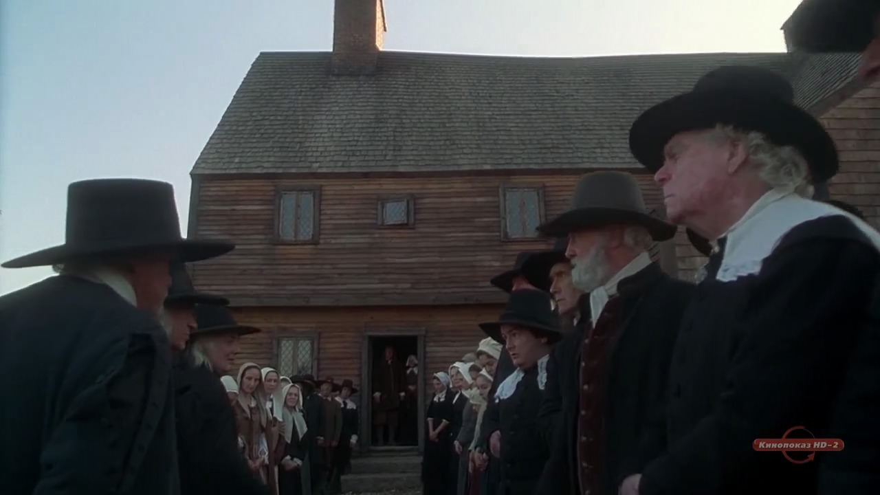 The Crucible (1996) HD screenshot 4556
