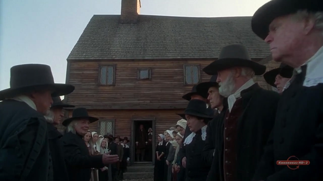 The Crucible (1996) screencap 4557