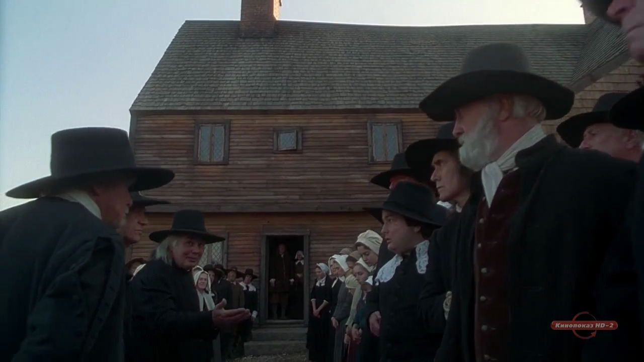 The Crucible (1996) movie still 4558