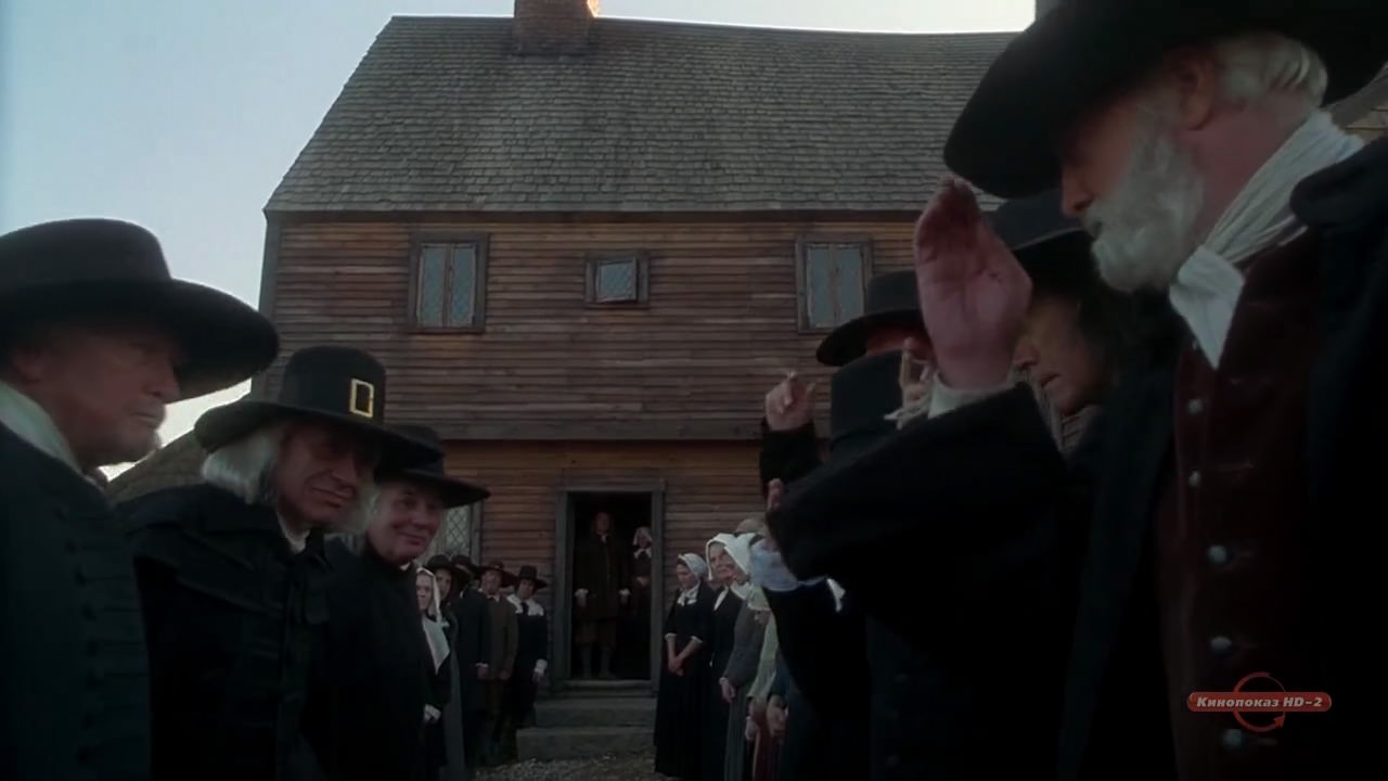 The Crucible (1996) screencap 4560