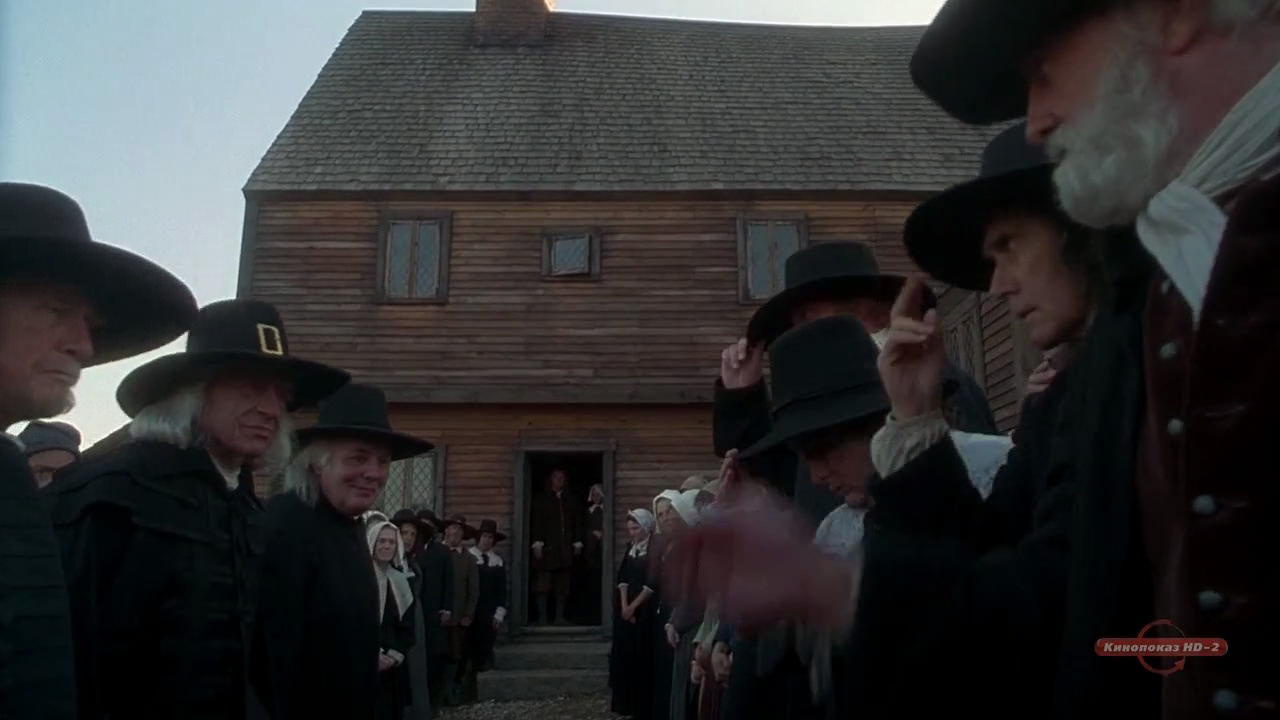The Crucible (1996) movie still 4561