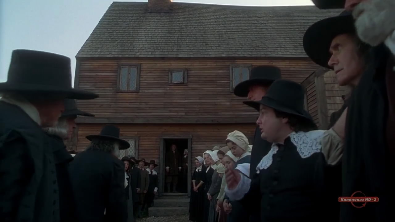 The Crucible (1996) screencap 4563
