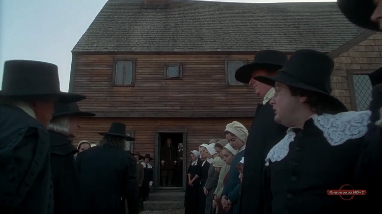 The Crucible (1996) HD screenshot 4565