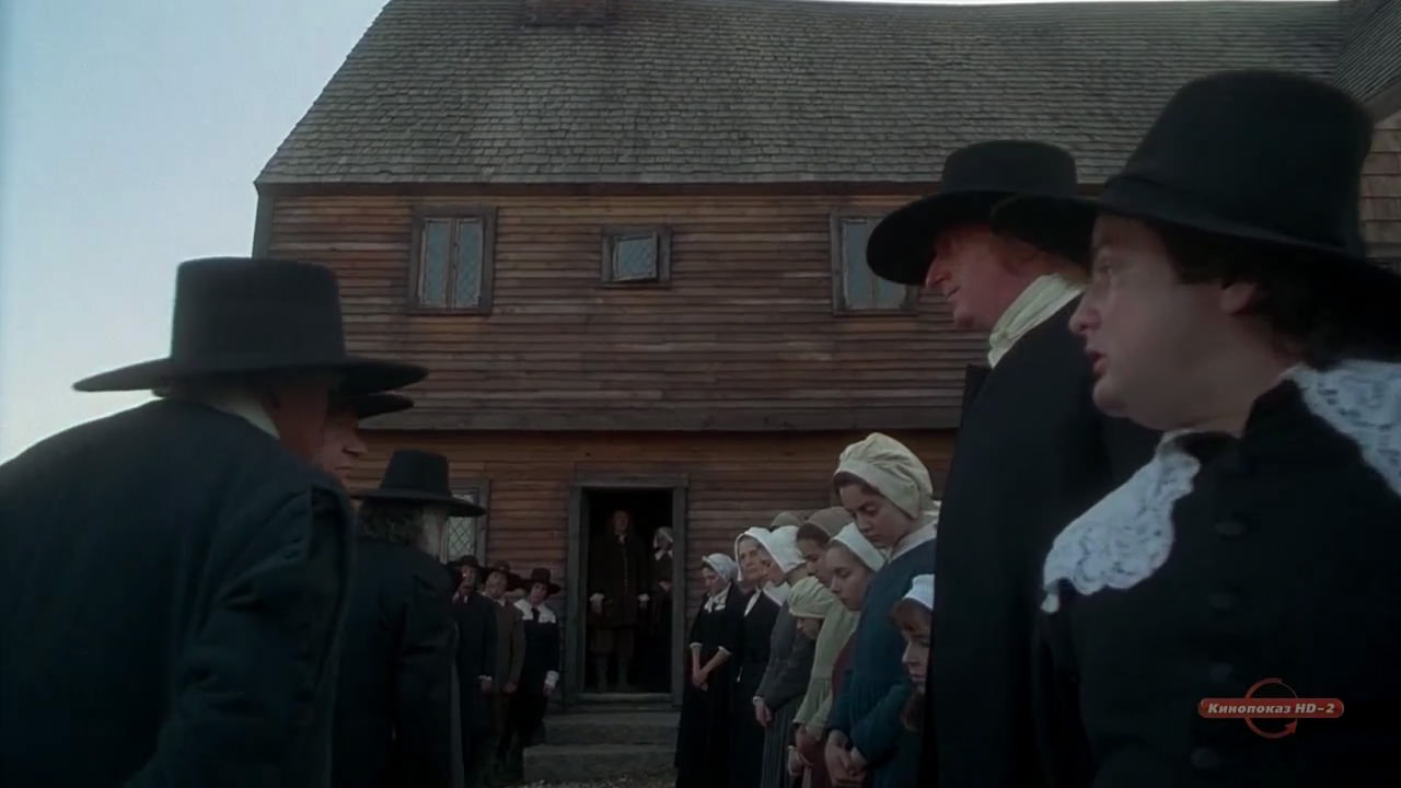 The Crucible (1996) screencap 4566