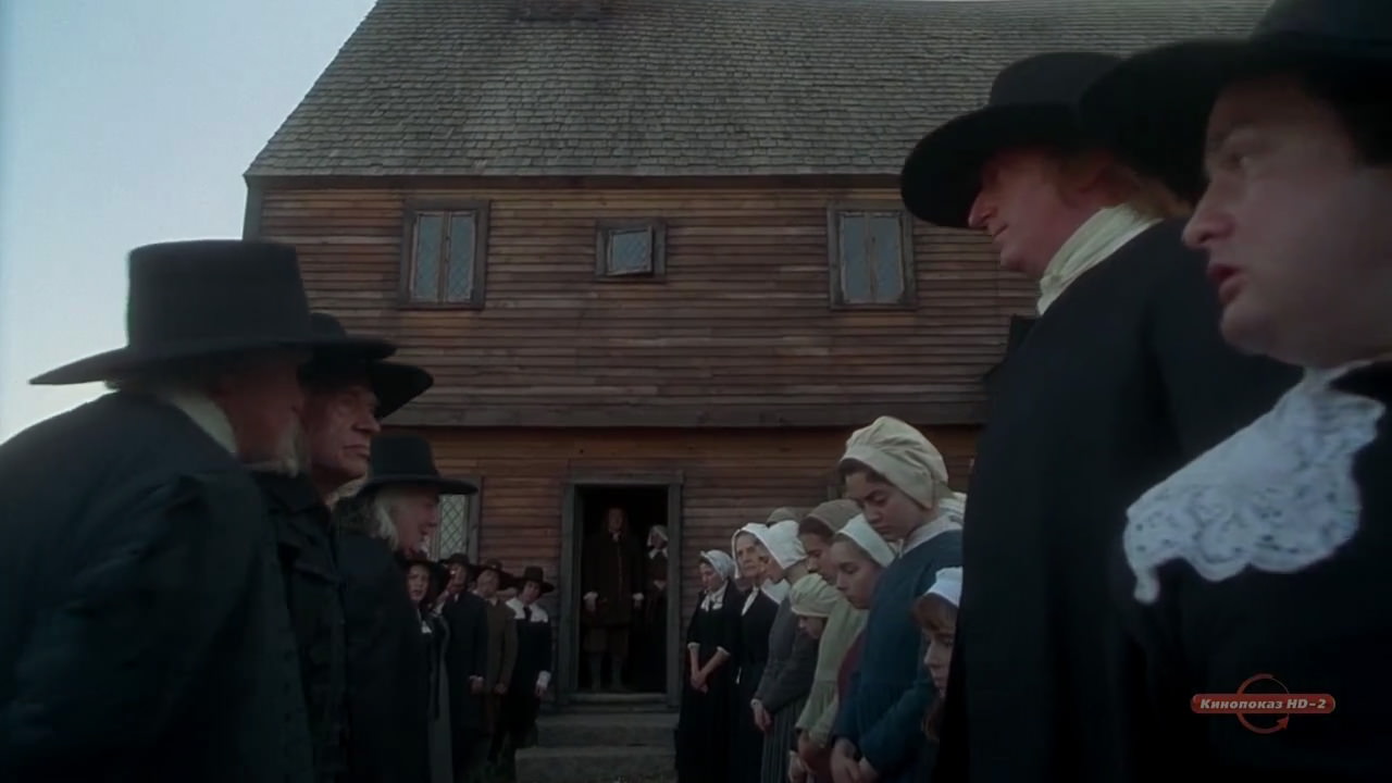 The Crucible (1996) movie still 4567