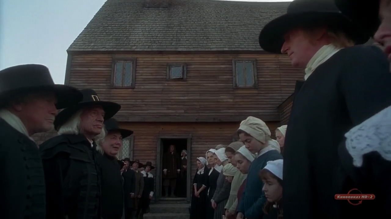 The Crucible (1996) HD screenshot 4568