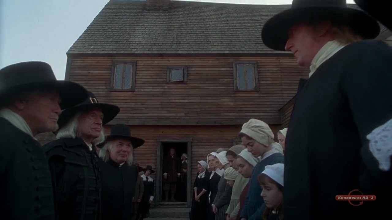 The Crucible (1996) screencap 4569