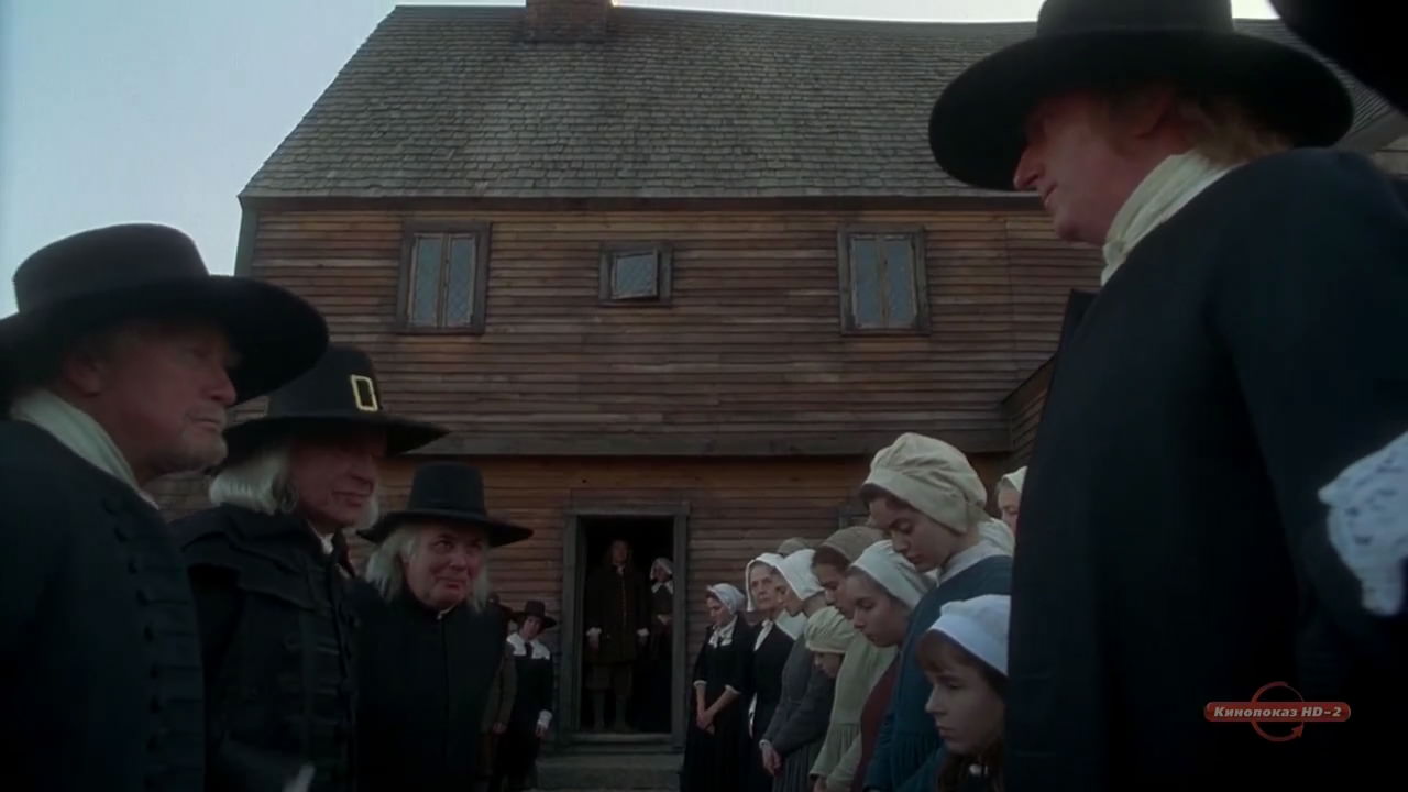 The Crucible (1996) movie still 4570
