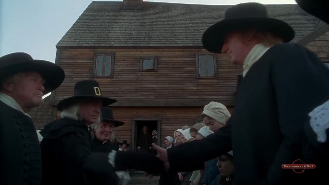 The Crucible (1996) HD screenshot 4571