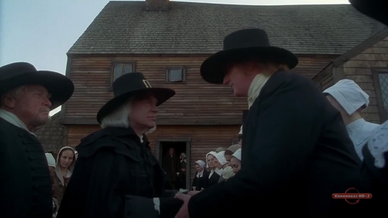 The Crucible (1996) screencap 4572