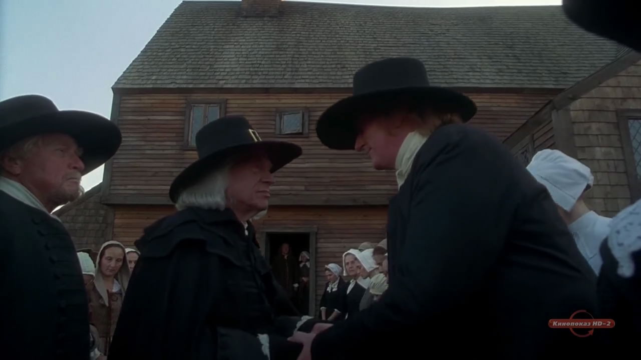 The Crucible (1996) movie still 4573
