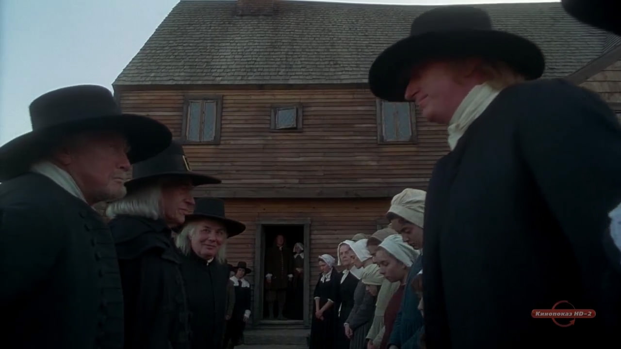 The Crucible (1996) screencap 4575