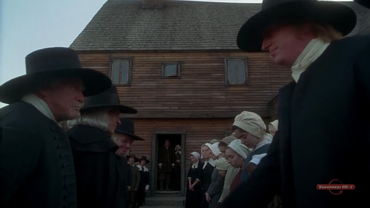The Crucible (1996) movie still 4576
