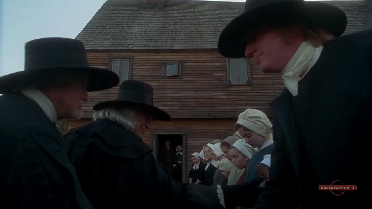The Crucible (1996) screencap 4578