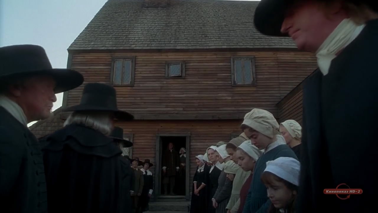 The Crucible (1996) movie still 4579
