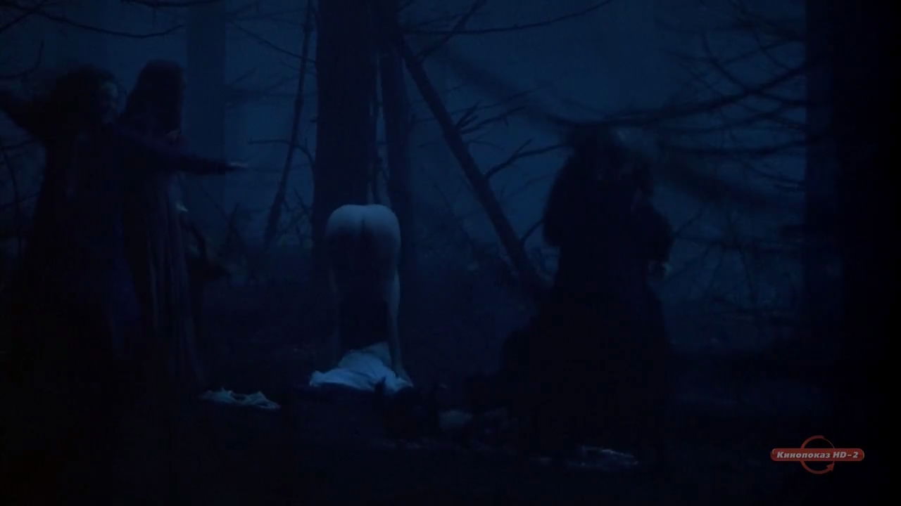 The Crucible (1996) HD screenshot 458