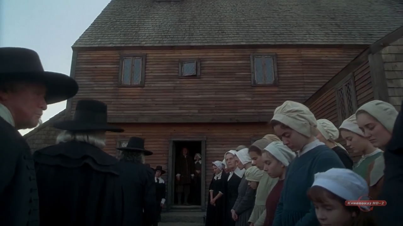 The Crucible (1996) screencap 4581