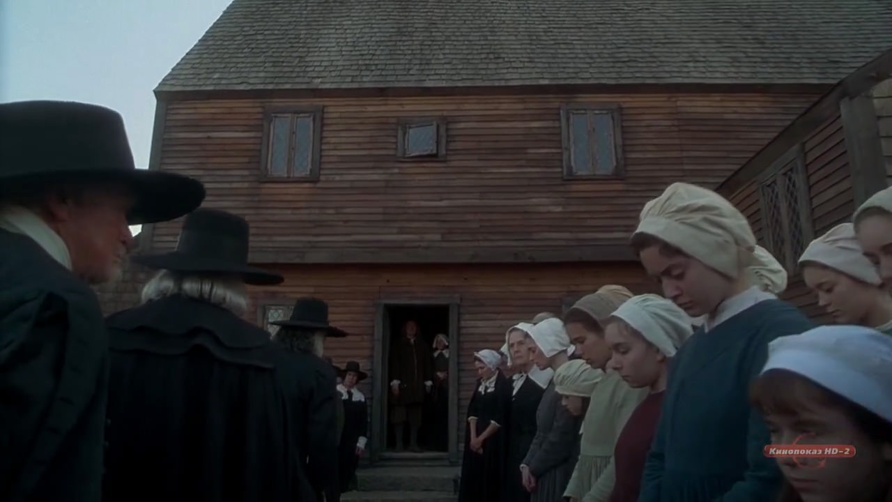 The Crucible (1996) movie still 4582