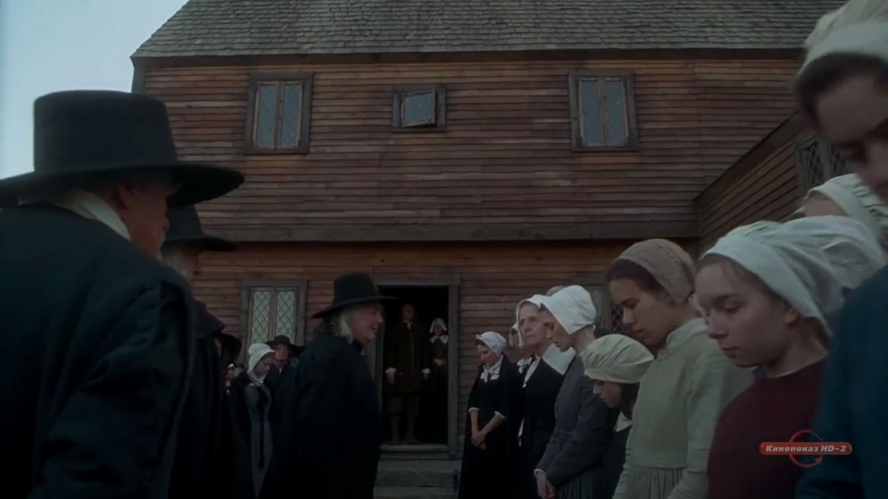The Crucible (1996) screencap 4584
