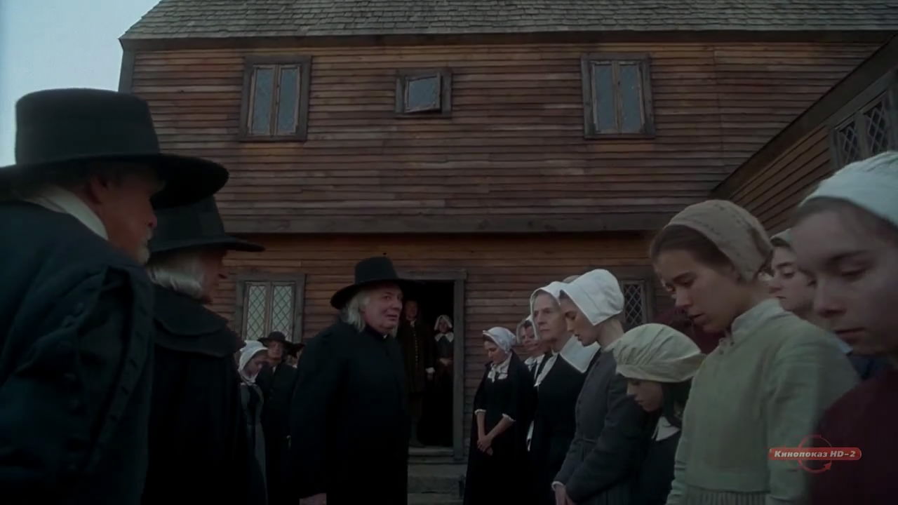 The Crucible (1996) movie still 4585
