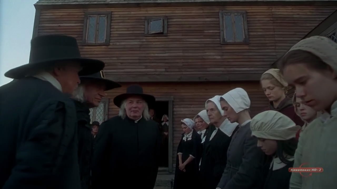 The Crucible (1996) screencap 4587