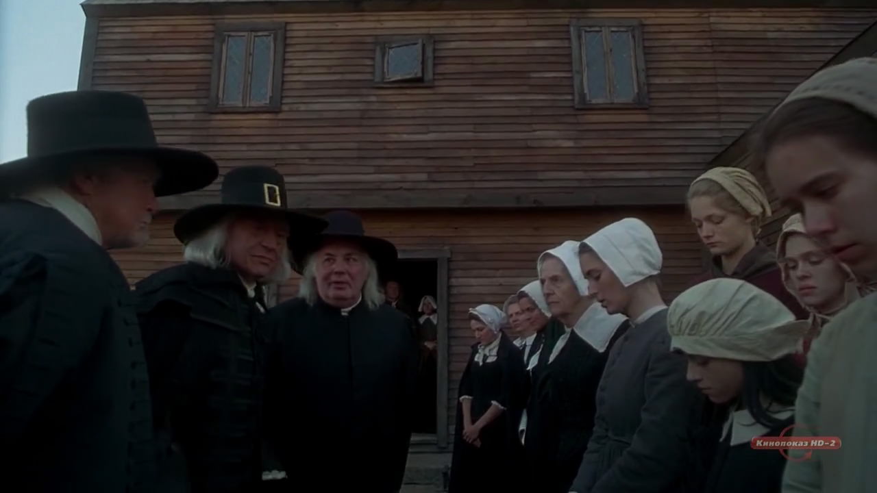 The Crucible (1996) movie still 4588