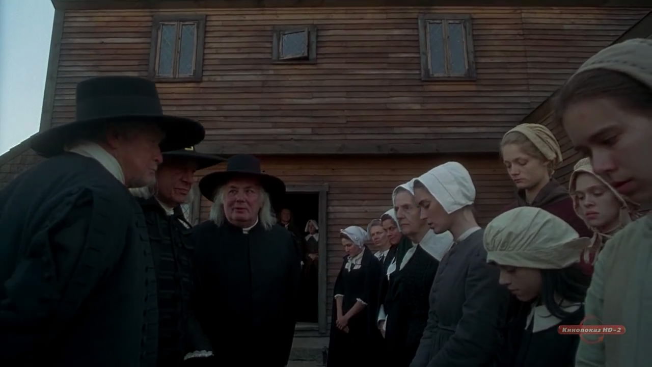 The Crucible (1996) screencap 4590