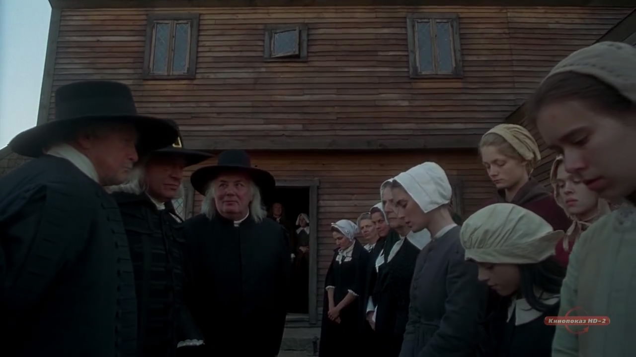 The Crucible (1996) movie still 4591