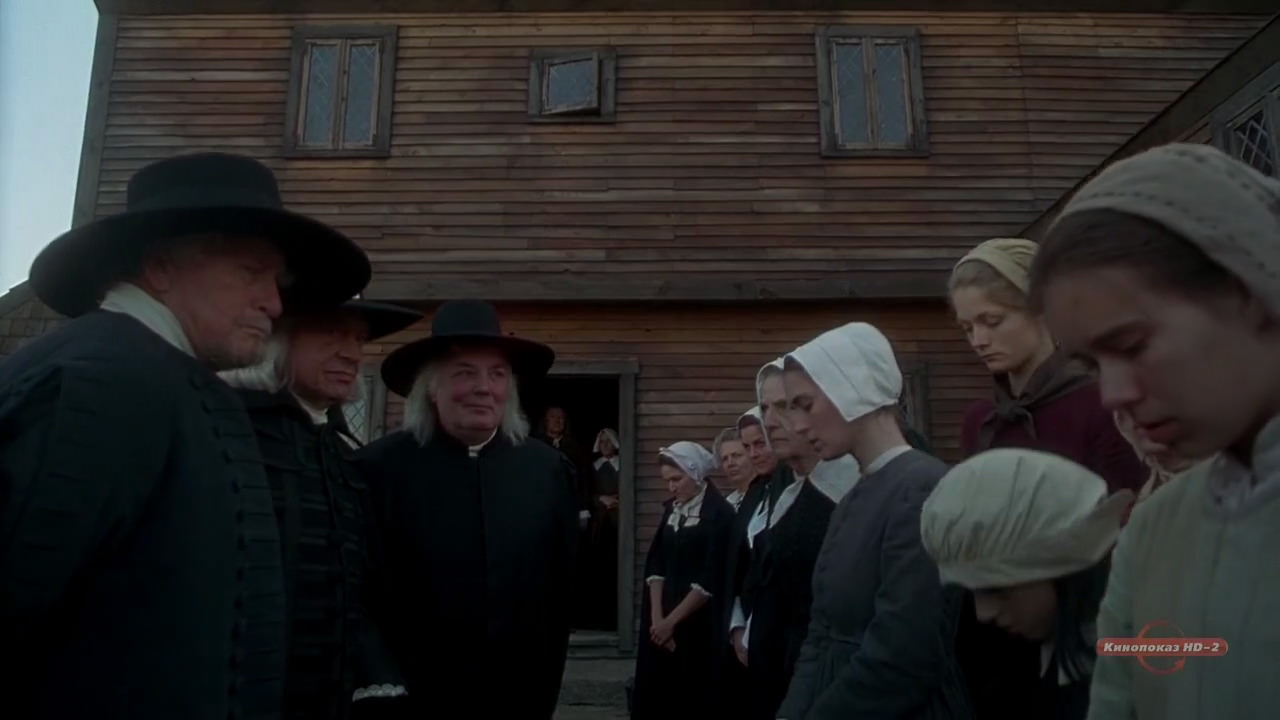 The Crucible (1996) screencap 4593