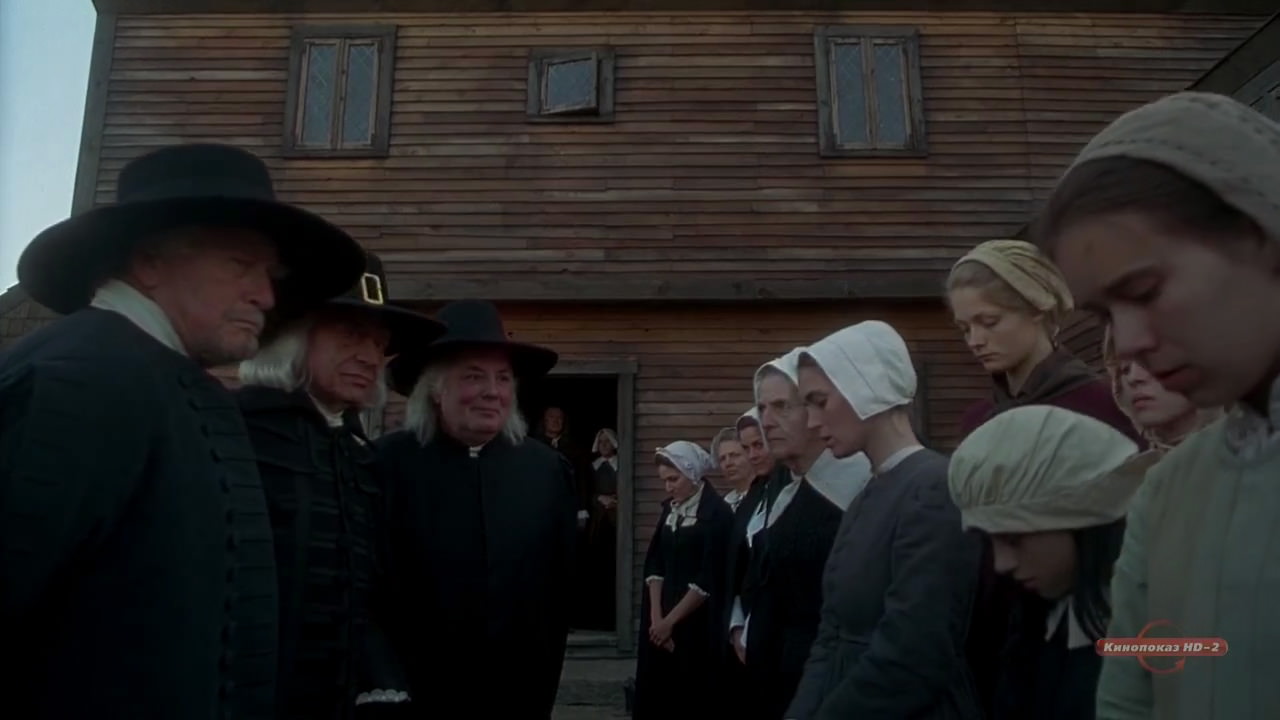 The Crucible (1996) movie still 4594