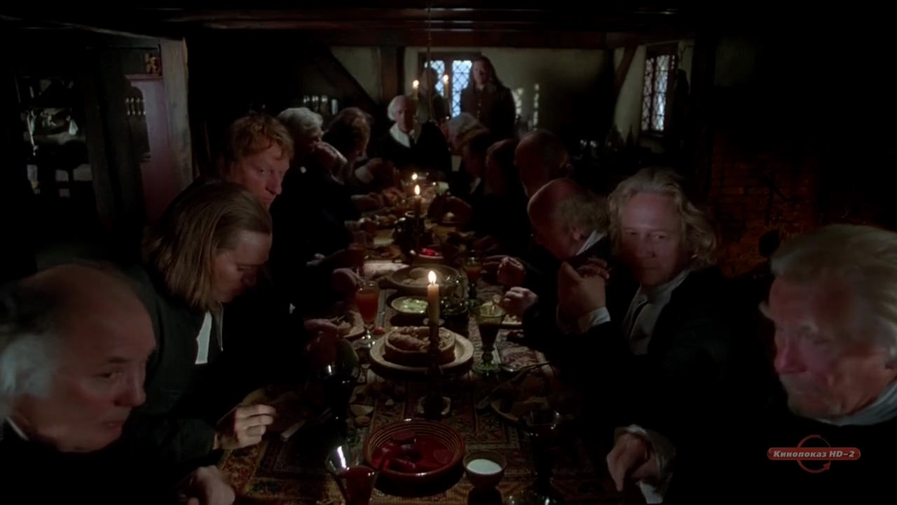 The Crucible (1996) screencap 4596