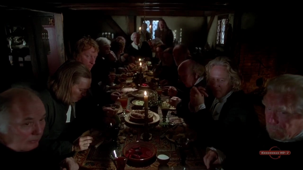 The Crucible (1996) movie still 4597